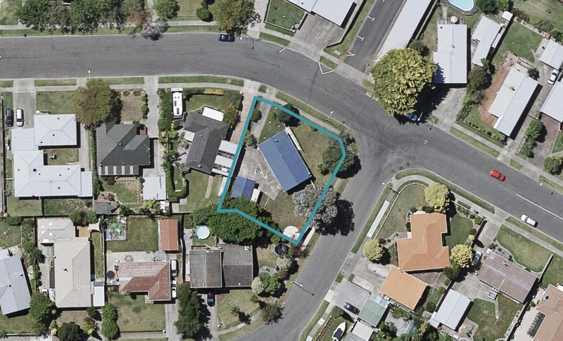 25 Lancaster Street, Tamatea, Napier - Carousel 1