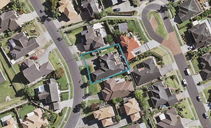 75 Mt Lebanon Crescent, The Gardens, Auckland - Carousel 1