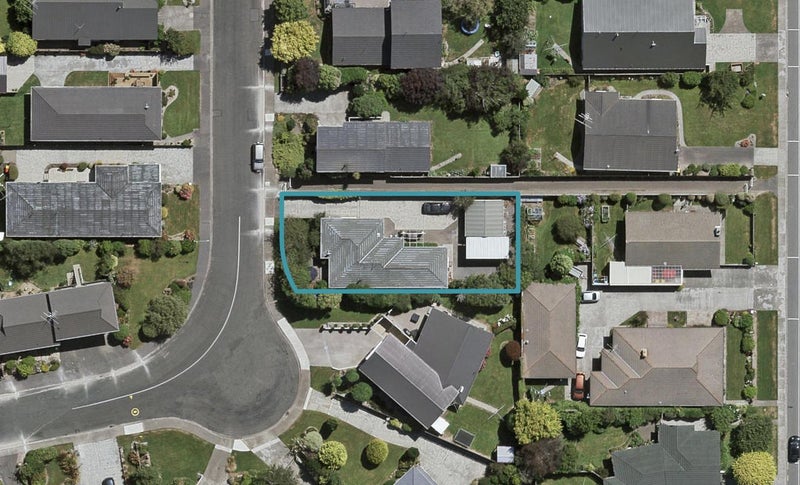 19 Elm Crescent, Gladstone, Invercargill - Carousel 1