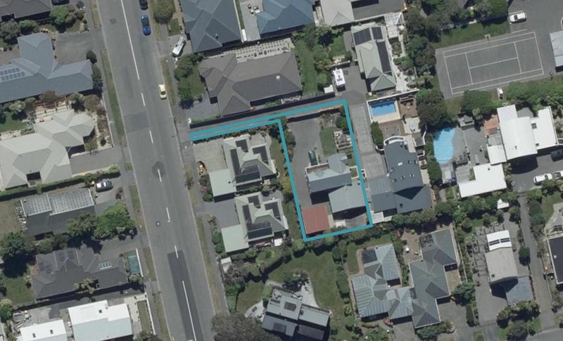14A Aston Drive, Waimairi Beach, Christchurch - Carousel 1