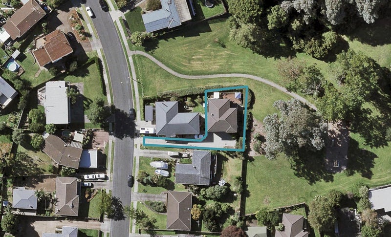 7A Megan Avenue, Pakuranga Heights, Auckland - Carousel 1