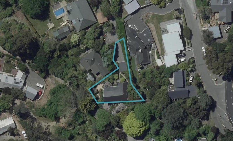 7 Heaton Rhodes Place, Cashmere, Christchurch - Carousel 1