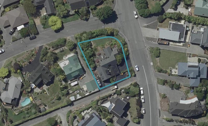 54 Ravensdale Rise, Westmorland, Christchurch - Carousel 1
