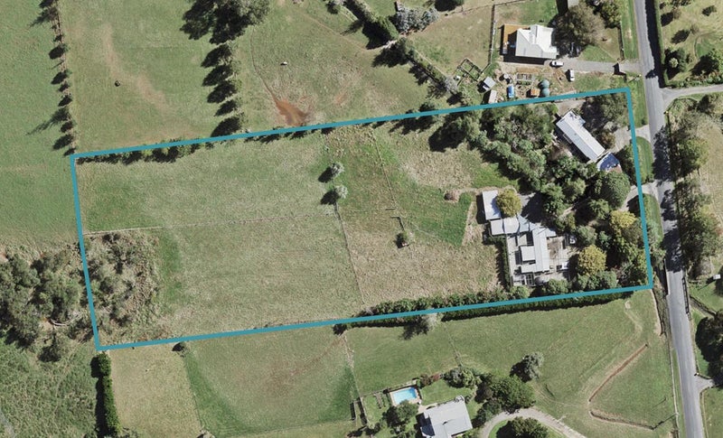 132 Ramarama Road, Ramarama, Drury - Carousel 1