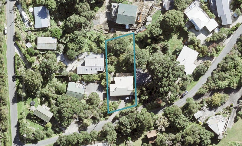 5 Barr Road, Mahurangi West, Warkworth - Carousel 1