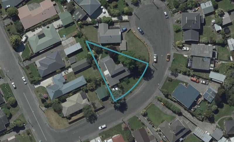 3 Copenhagen Place, Hoon Hay, Christchurch - Carousel 1