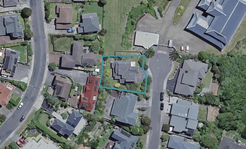 17 Ramphal Terrace, Khandallah, Wellington - Carousel 1