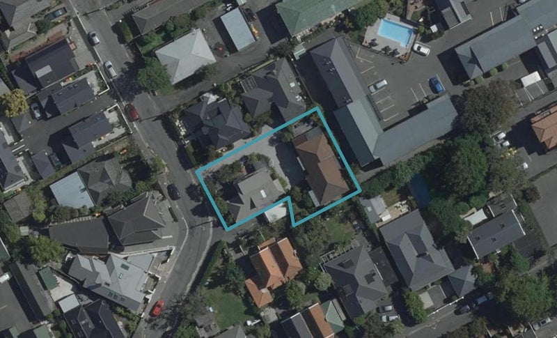 2/28 Tonbridge Street, Merivale, Christchurch - Carousel 1