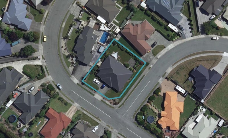 26 Kendall View, Stoke, Nelson - Carousel 1