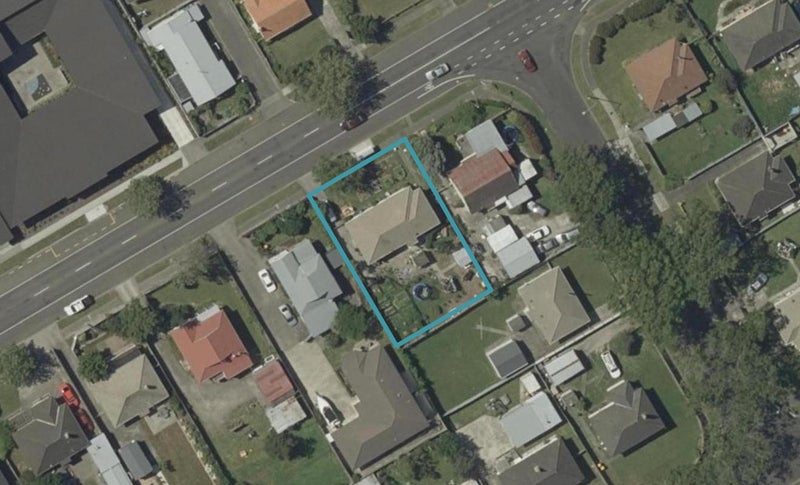 630 Featherston Street, Roslyn, Palmerston North - Carousel 1