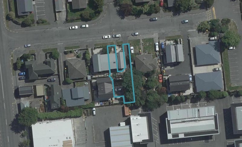 3/5 Kyle Street, Riccarton, Christchurch - Carousel 1