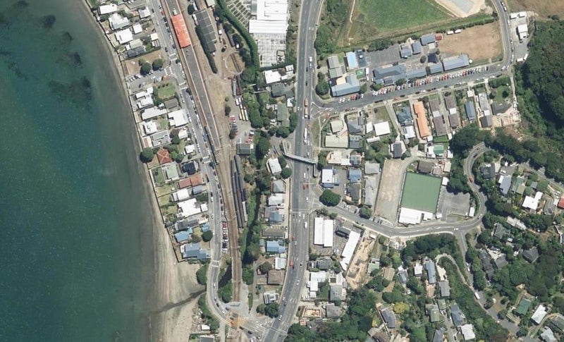 91 St Andrews Road, Plimmerton, Porirua - Carousel 1