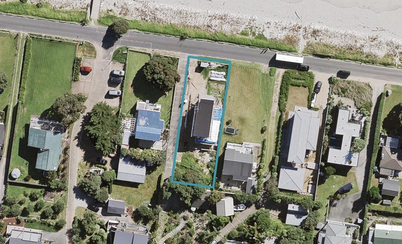 93 The Strand, Onetangi, Waiheke Island - Carousel 1
