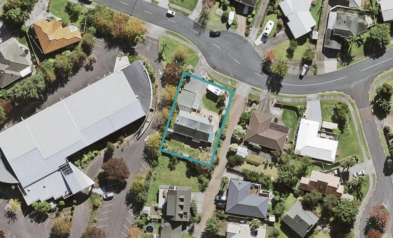 36 Bronzewing Terrace, Unsworth Heights, Auckland - Carousel 1