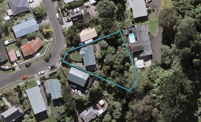 19 Carlton Terrace, Westown, New Plymouth - Carousel 1