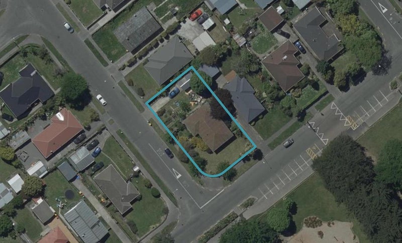 69 Redgrave Street, Hoon Hay, Christchurch - Carousel 1