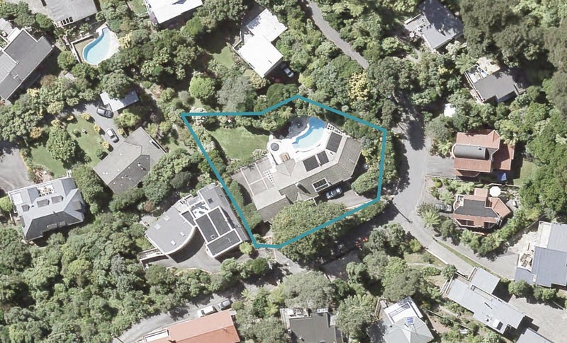50 Walter Road, Lowry Bay, Lower Hutt - Carousel 1