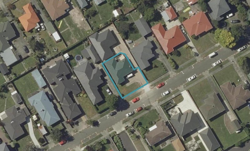11 Newhaven Place, Roslyn, Palmerston North - Carousel 1