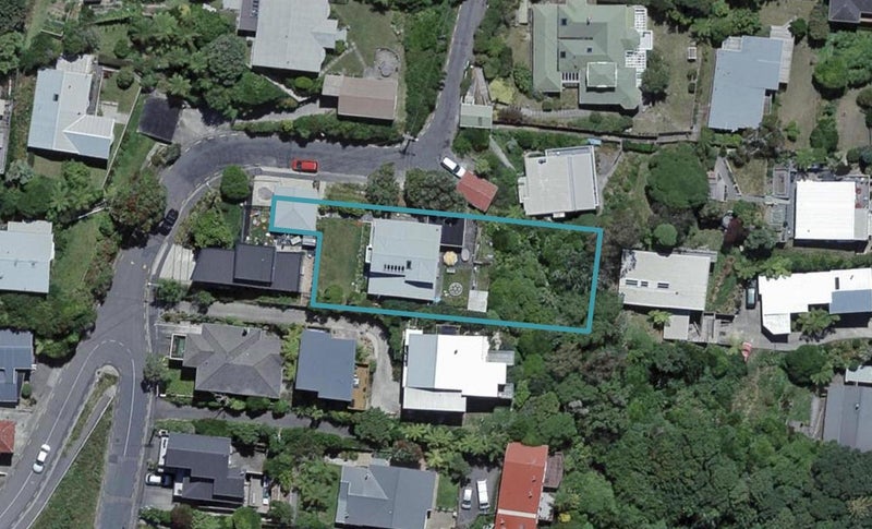 35 Fortunatus Street, Brooklyn, Wellington - Carousel 1