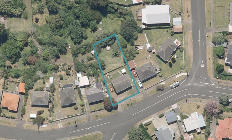 82 Koromiko Road, Gonville, Whanganui - Carousel 1