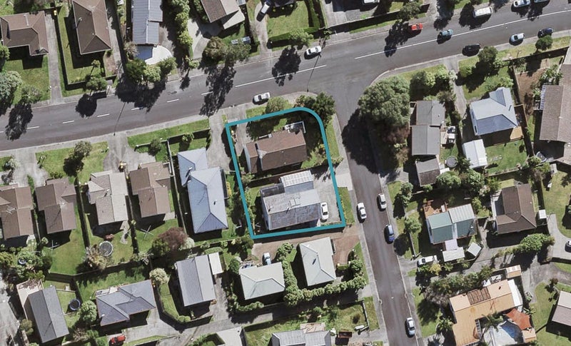 1/14 Barbados Drive, Unsworth Heights, Auckland - Carousel 1