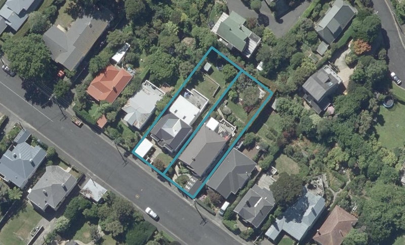 54 Cannington Road, Maori Hill, Dunedin - Carousel 1