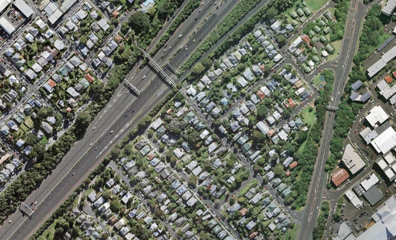 66 Haslett Street, Eden Terrace, Auckland - Carousel 1
