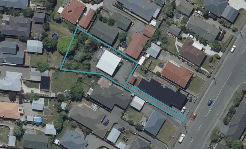 107A Bassett Street, Burwood, Christchurch - Carousel 1