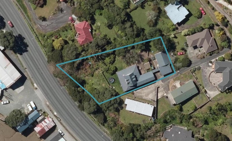 14A Punga Grove Avenue, Riverside, Whangarei - Carousel 1