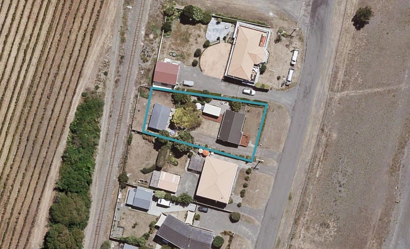 17 Le Quesne Road, Bay View, Napier - Carousel 1