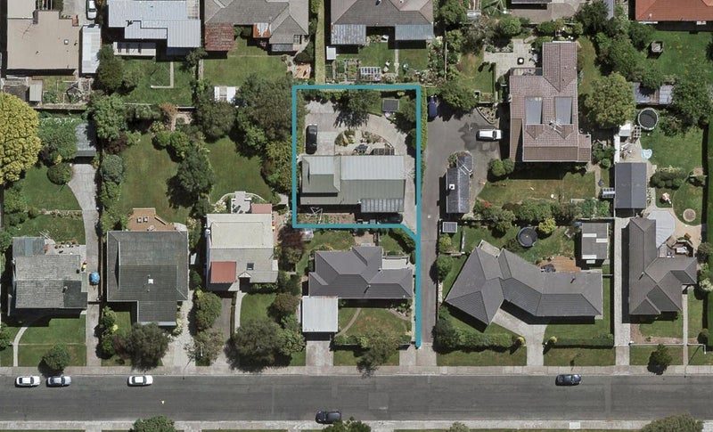 74 High Street, Rosedale, Invercargill - Carousel 1