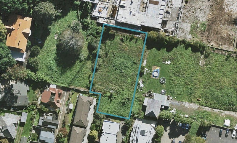 13A Alpers Avenue, Epsom, Auckland - Carousel 1