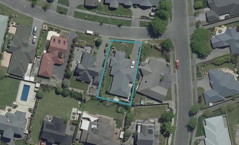 3 Ashton Mews, Casebrook, Christchurch - Carousel 1