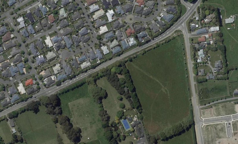 28 Eccles Place, Halswell, Christchurch - Carousel 1