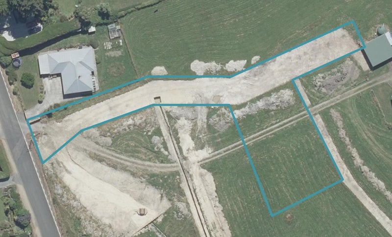 8 Okahau Terrace, Warrington, Waikouaiti - Carousel 1