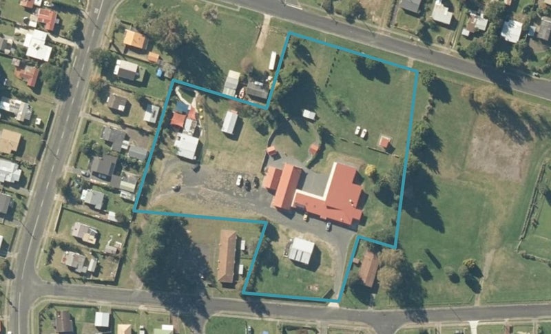 57 Moana Crescent, Mangakino - Carousel 1
