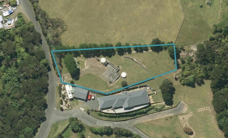 3 Deeming Road, Okiato, Russell - Carousel 1