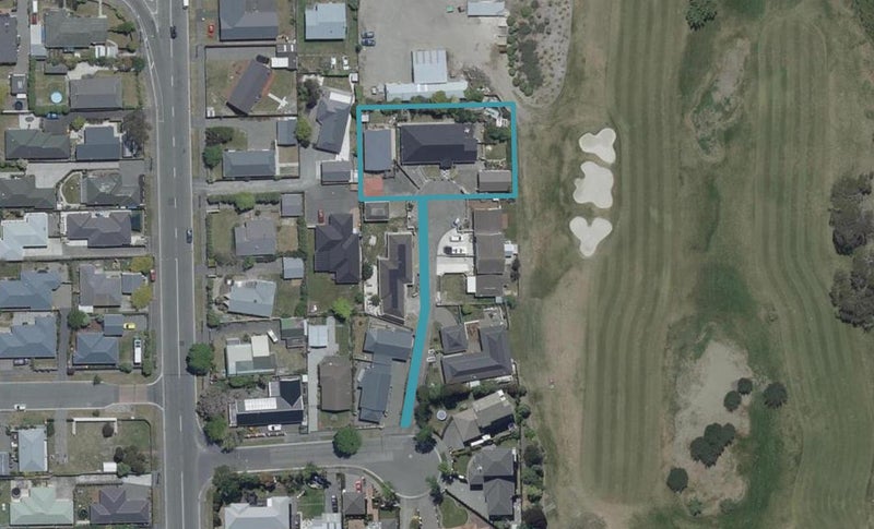 7B Florance Place, Parklands, Christchurch - Carousel 1
