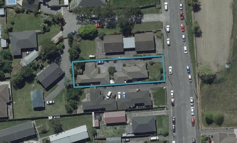 1/51 Golf Links Road, Shirley, Christchurch - Carousel 1