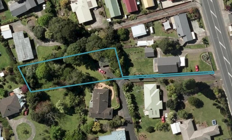 275A Kamo Road, Kamo, Whangārei - Carousel 1