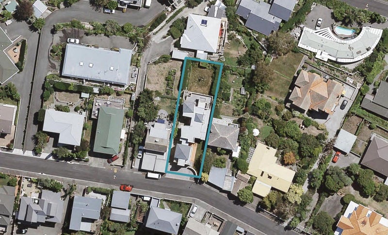 116 Thompson Road, Bluff Hill, Napier - Carousel 1