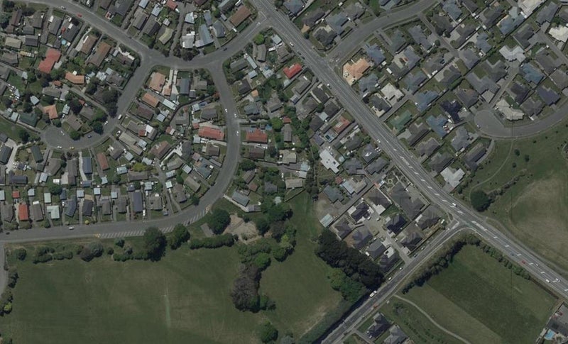 17 Oakley Crescent, Hornby, Christchurch - Carousel 1