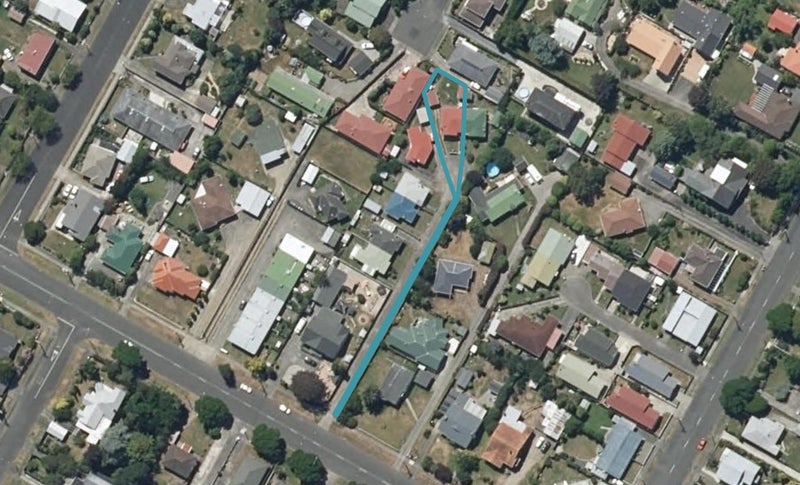 2 Huia Place, Levin, Levin - Carousel 1