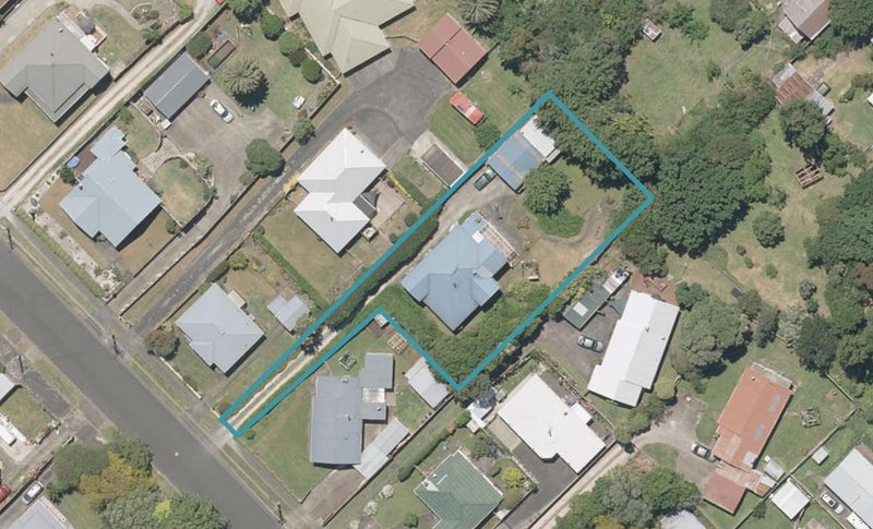 34 Kings Avenue, Gonville, Whanganui - Carousel 1