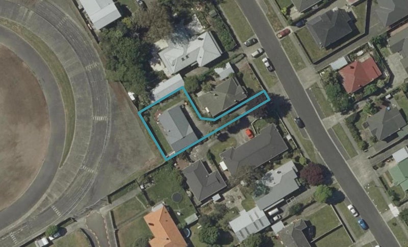 8A Millar Street, Terrace End, Palmerston North - Carousel 1