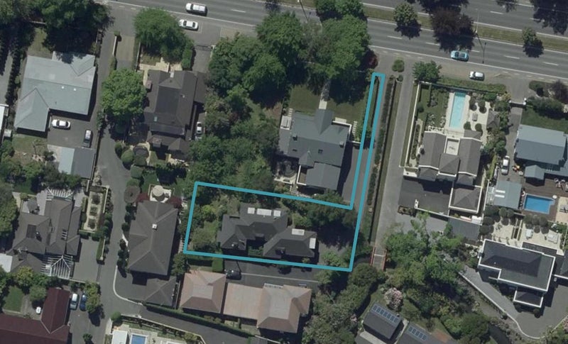 89B Fendalton Road, Fendalton, Christchurch - Carousel 1