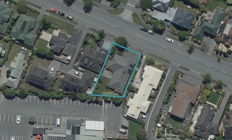 251 Maidstone Road, Avonhead, Christchurch - Carousel 1