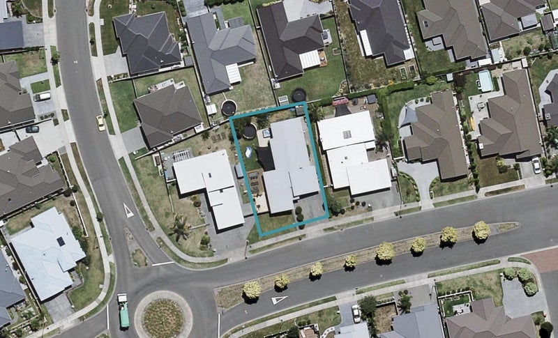 12 Pacific Avenue, Poraiti, Napier - Carousel 1