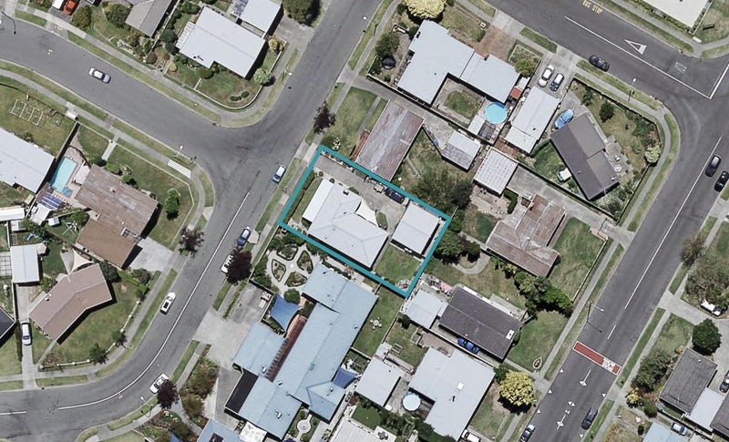 5 Glamorgan Avenue, Tamatea, Napier - Carousel 1