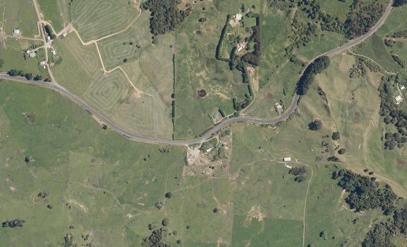 1101 State Highway 12, Oue, Kaikohe - Carousel 1